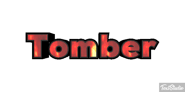 Tomber Effet de texte