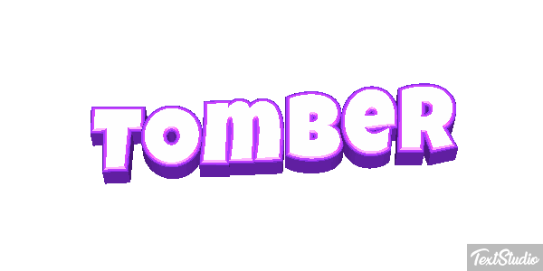 Tomber Effet de texte