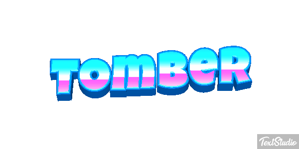 Tomber Effet de texte
