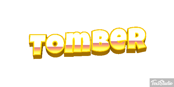 Tomber Effet de texte