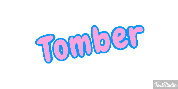 Tomber Effet de texte