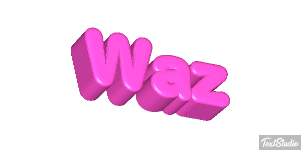 Wąż Efekt tekstowy