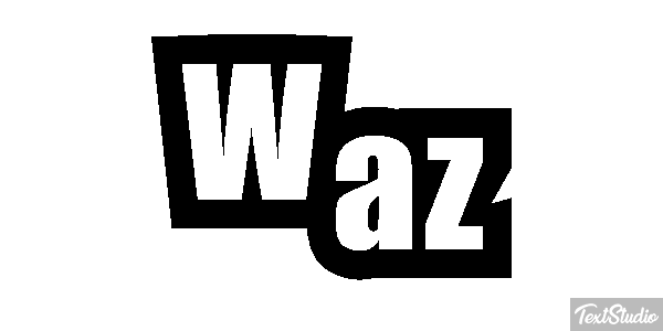 Wąż Efekt tekstowy