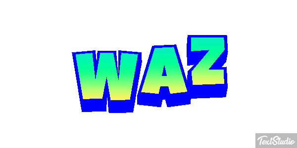 Wąż Efekt tekstowy
