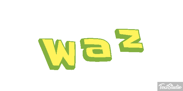 Wąż Efekt tekstowy