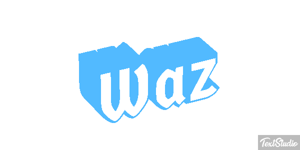 Wąż Efekt tekstowy