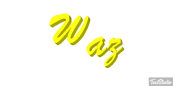 Wąż Efekt tekstowy