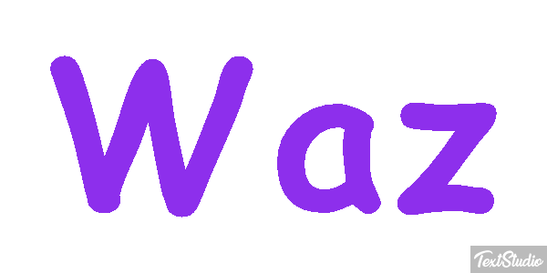 Wąż Efekt tekstowy