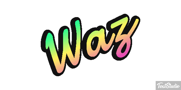 Wąż Efekt tekstowy