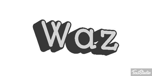 Wąż Efekt tekstowy