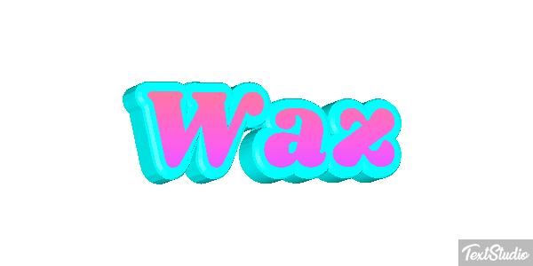 Wąż Efekt tekstowy