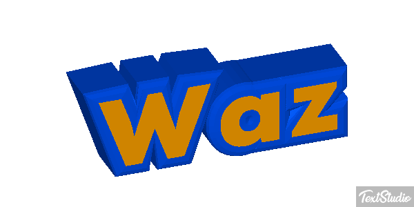 Wąż Efekt tekstowy
