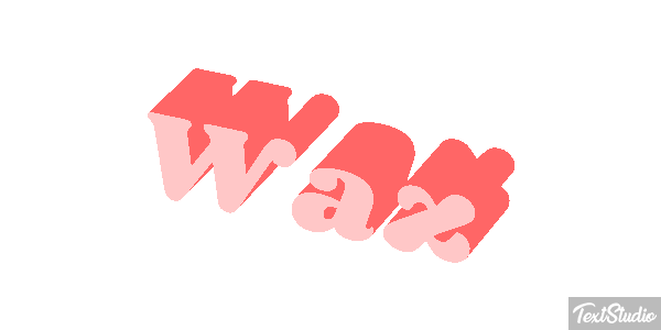 Wąż Efekt tekstowy