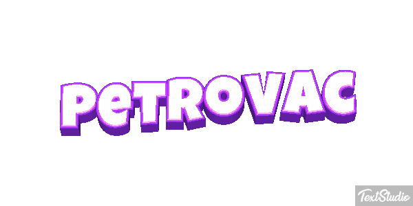 Petrovac Efekt tekstowy
