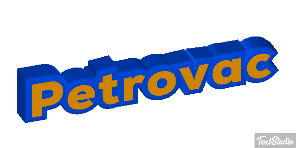 Petrovac Efekt tekstowy