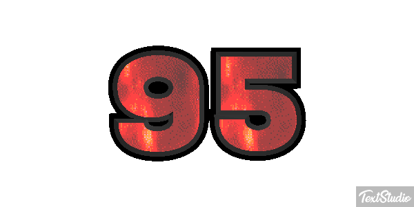 95 Effet de texte
