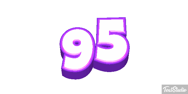 95 Effet de texte