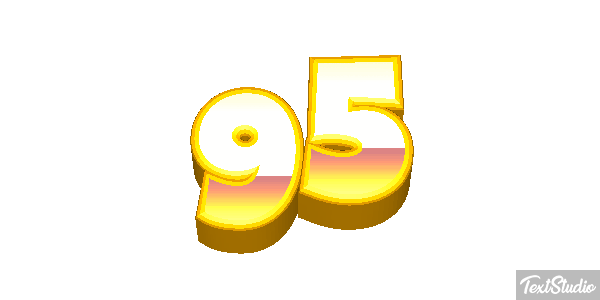 95 Effet de texte