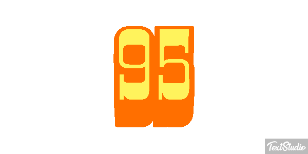 95 Effet de texte