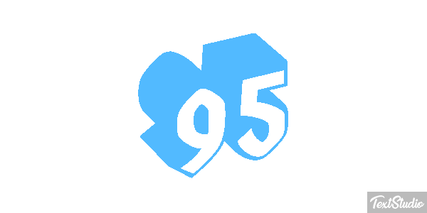 95 Effet de texte
