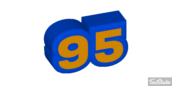 95 Effet de texte