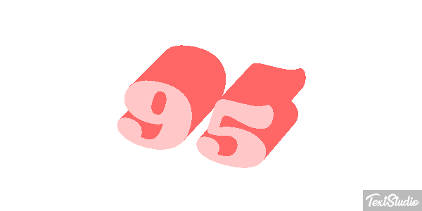 95 Effet de texte