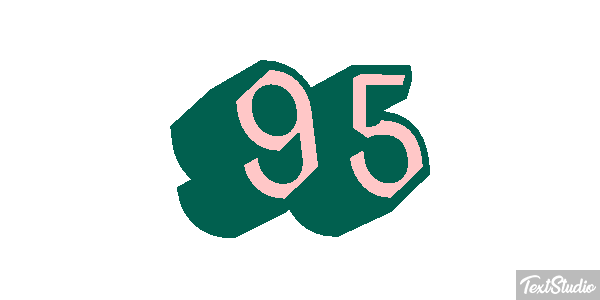 95 Effet de texte