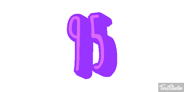 95 Effet de texte