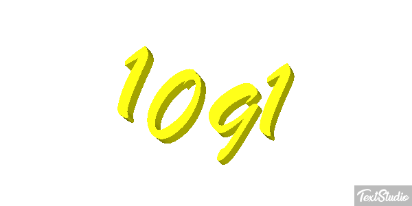 1091 Text effect