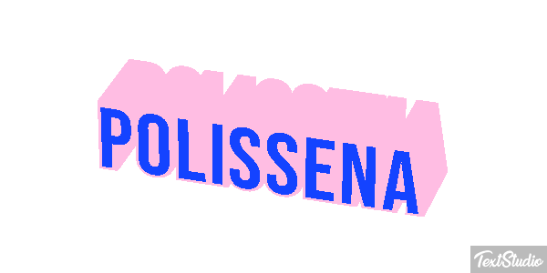 Polissena Effetto testo