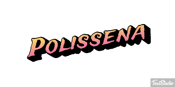Polissena Effetto testo
