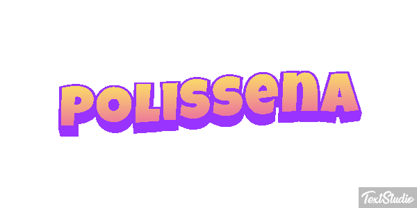 Polissena Effetto testo