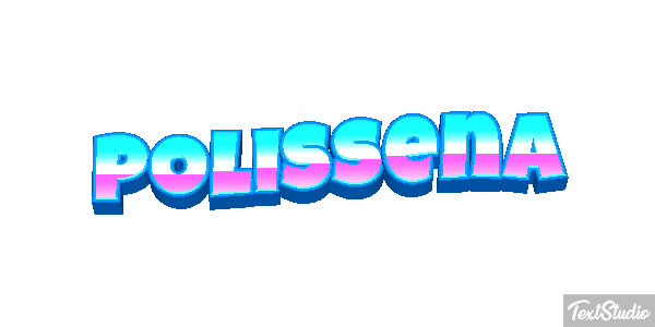 Polissena Effetto testo