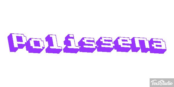 Polissena Effetto testo