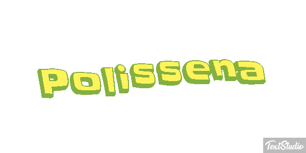 Polissena Effetto testo