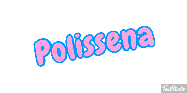 Polissena Effetto testo