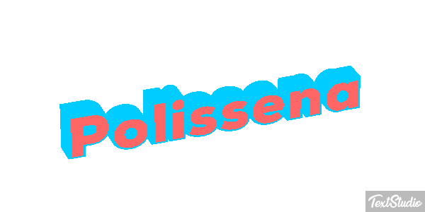 Polissena Effetto testo