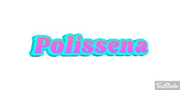 Polissena Effetto testo