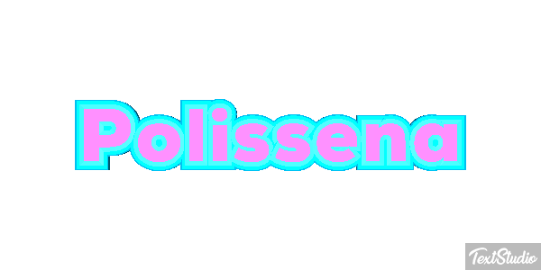 Polissena Effetto testo