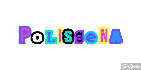 Polissena Effetto testo