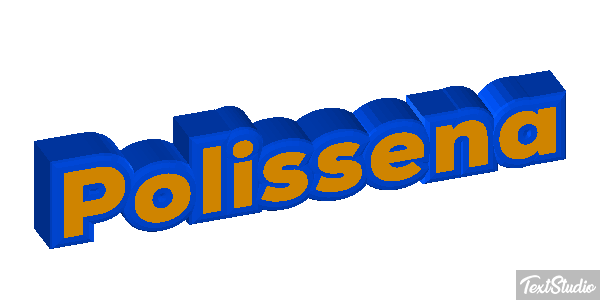 Polissena Effetto testo