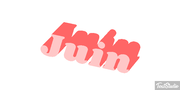 Juin Effet de texte