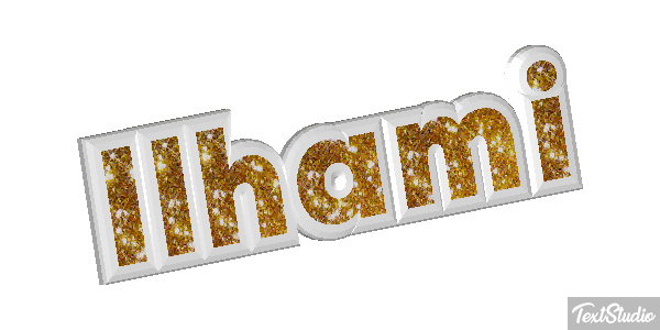 İlhami Effetto testo