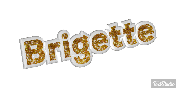 Brigette Effetto testo