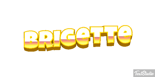Brigette Effetto testo