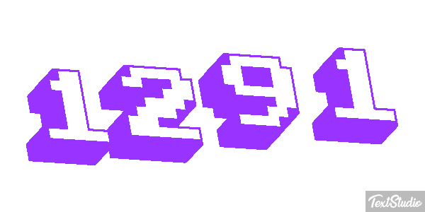 1291 Efekt tekstowy
