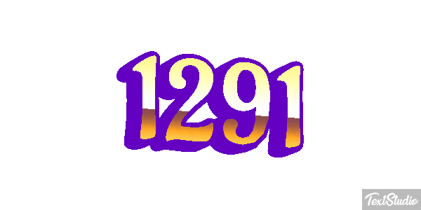 1291 Efekt tekstowy