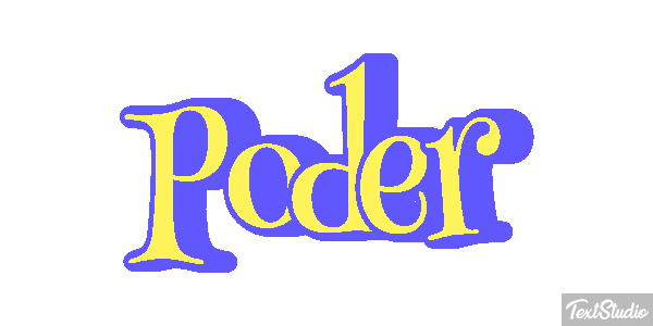 Poder Efeito do texto