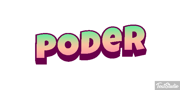 Poder Efeito do texto