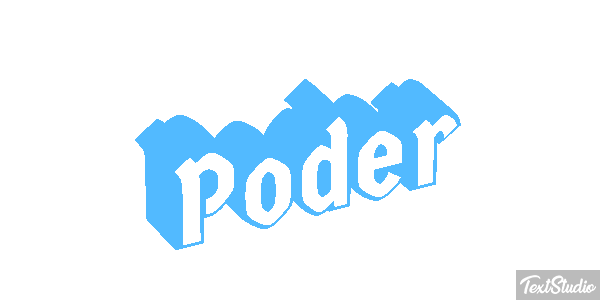 Poder Efeito do texto